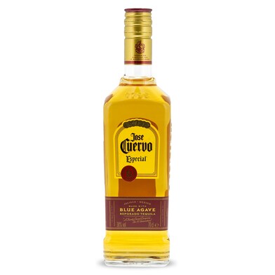 Tequila José Cuervo botella 70 cl-0