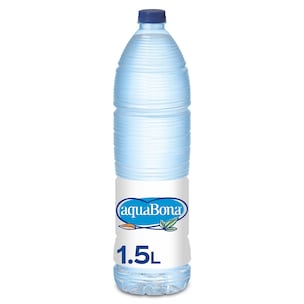 agua mineral 15 l