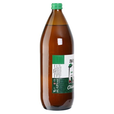 Cerveza lager RAMBLERS BOTELLA 1 LT-1 Cerveza lager RAMBLERS BOTELLA 1 LT-1