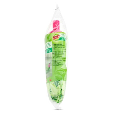 Fregona en tiras ultraseca Scotch brite bolsa 1 unidad-1 Fregona en tiras ultraseca Scotch brite bolsa 1 unidad-1