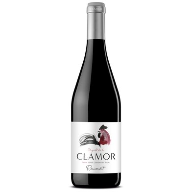 Vino tinto roble Raimat botella 75 cl-0 Vino tinto roble Raimat botella 75 cl-0