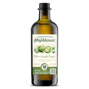 aceite de oliva virgen extra 500 ml