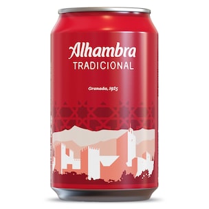 cerveza 33 cl