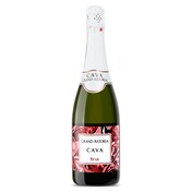 Cava brut Grand astoria botella 75 cl