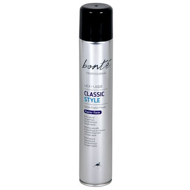 Laca fijación style fijacion fuerte Bonté Professional de Dia spray 400 ml-0