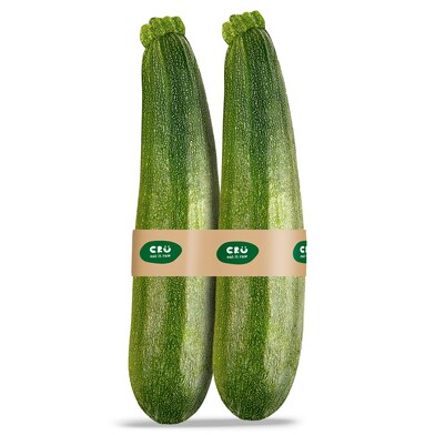 Calabacín crü 400 g-0
