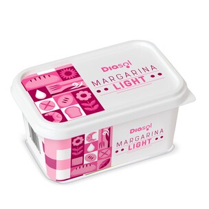 margarina ligera 500 g
