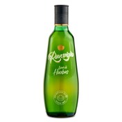 Licor de hierbas Ruavieja botella 70 cl