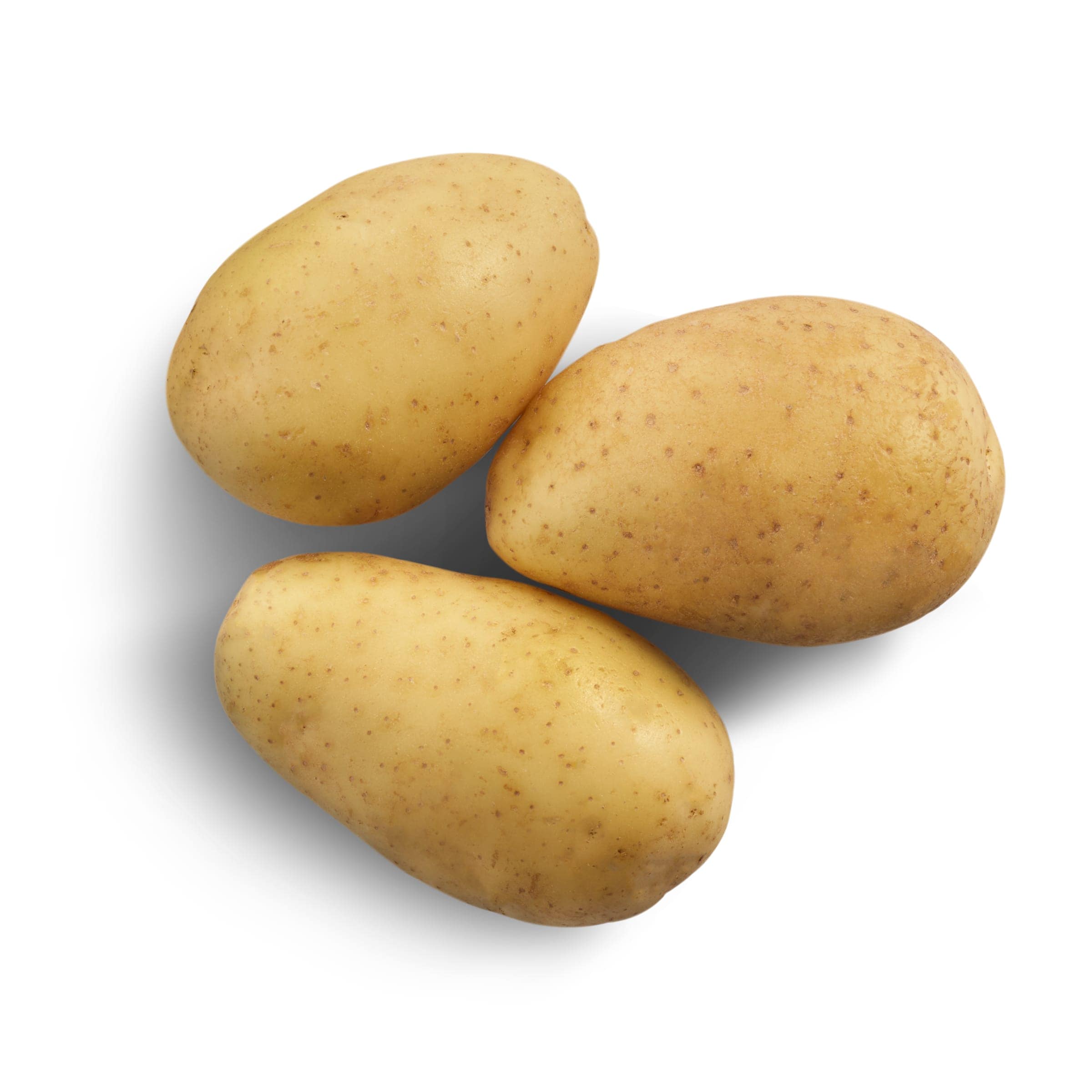 Patatas granel 1 Kg aprox.