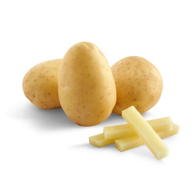 Patatas granel 1 Kg aprox.-1