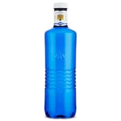 Agua mineral natural Solán de cabras botella 1.5 l