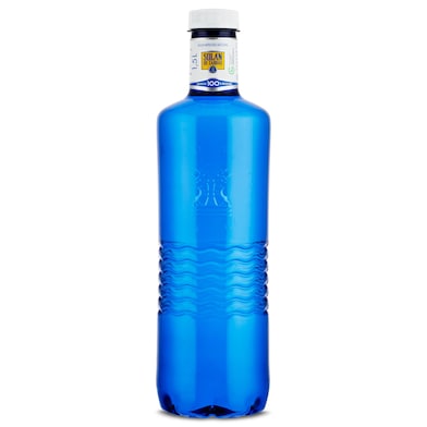 Agua mineral natural Solán de Cabras botella 1.5 l-0