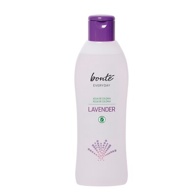 Colonia lavanda Bonté Everyday frasco 750 ml-0 Colonia lavanda Bonté Everyday frasco 750 ml-0