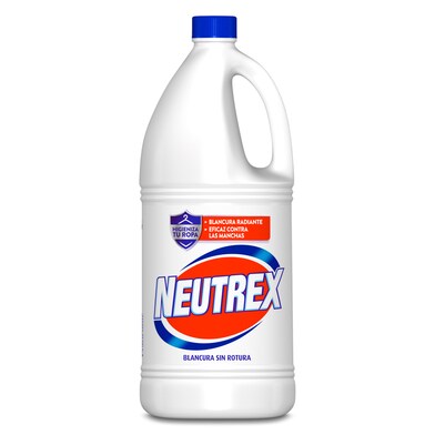 Lejía Neutrex botella 1.8 l-0 Lejía Neutrex botella 1.8 l-0