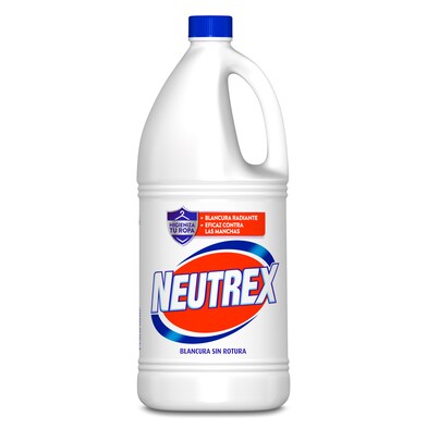 Lejía Neutrex botella 1.8 l-0