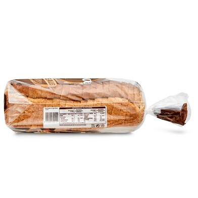 Pan de molde 8 cereales BIMBO SILUETA BOLSA 650 GR-1 Pan de molde 8 cereales BIMBO SILUETA BOLSA 650 GR-1
