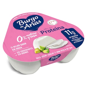 queso fresco 0 mg 3 x 72 g