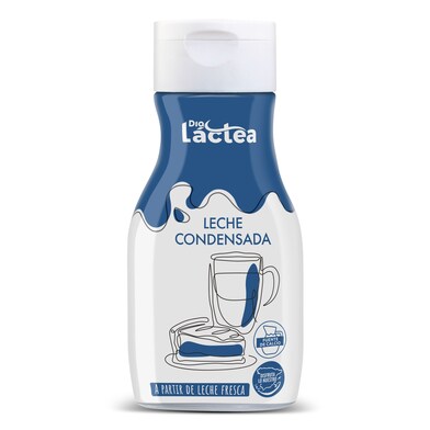 Leche condensada Dia Láctea bote 450 g-0