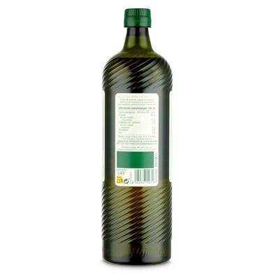 Aceite de oliva virgen extra Hojiblanca botella 1 l-1