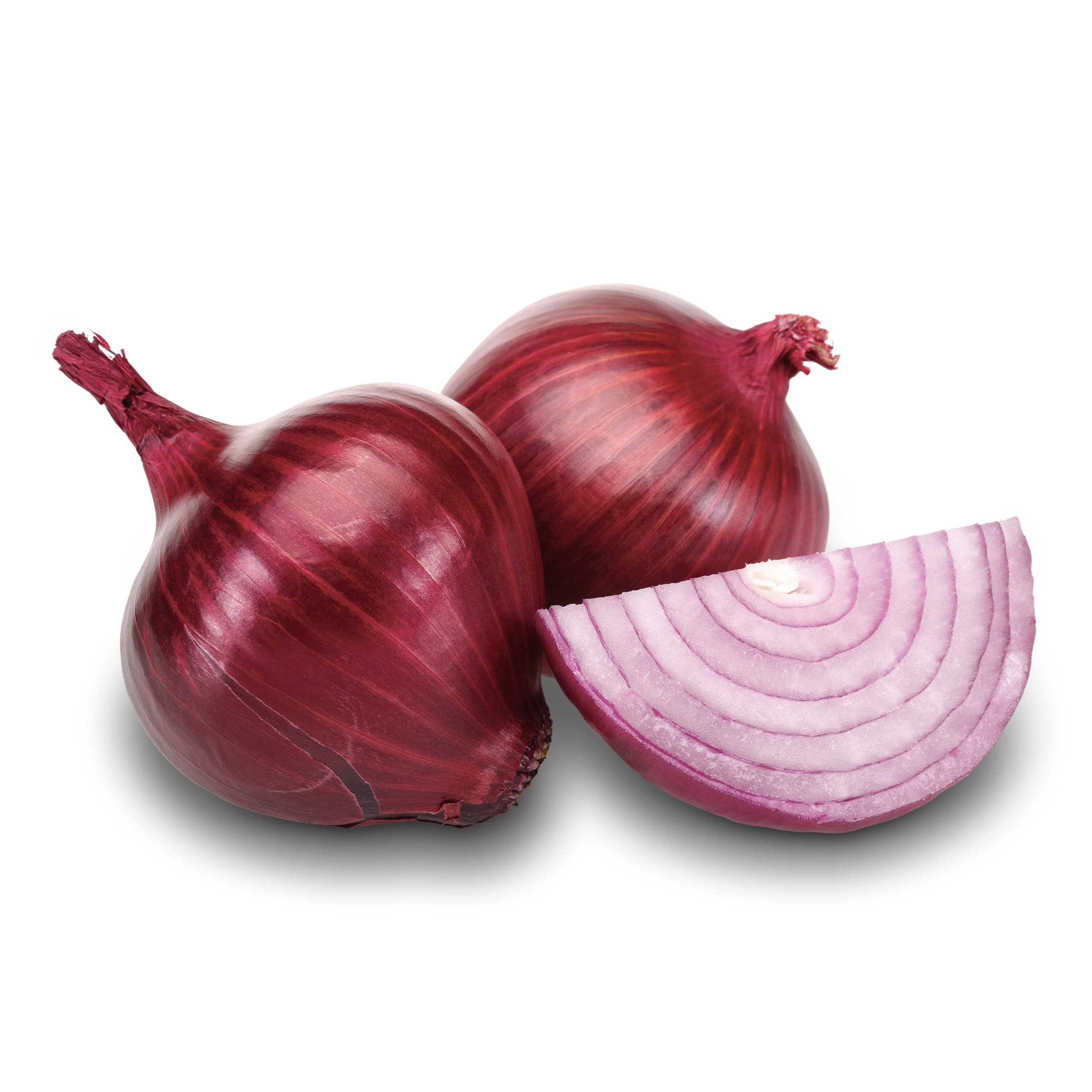 Cebolla morada malla 500 g