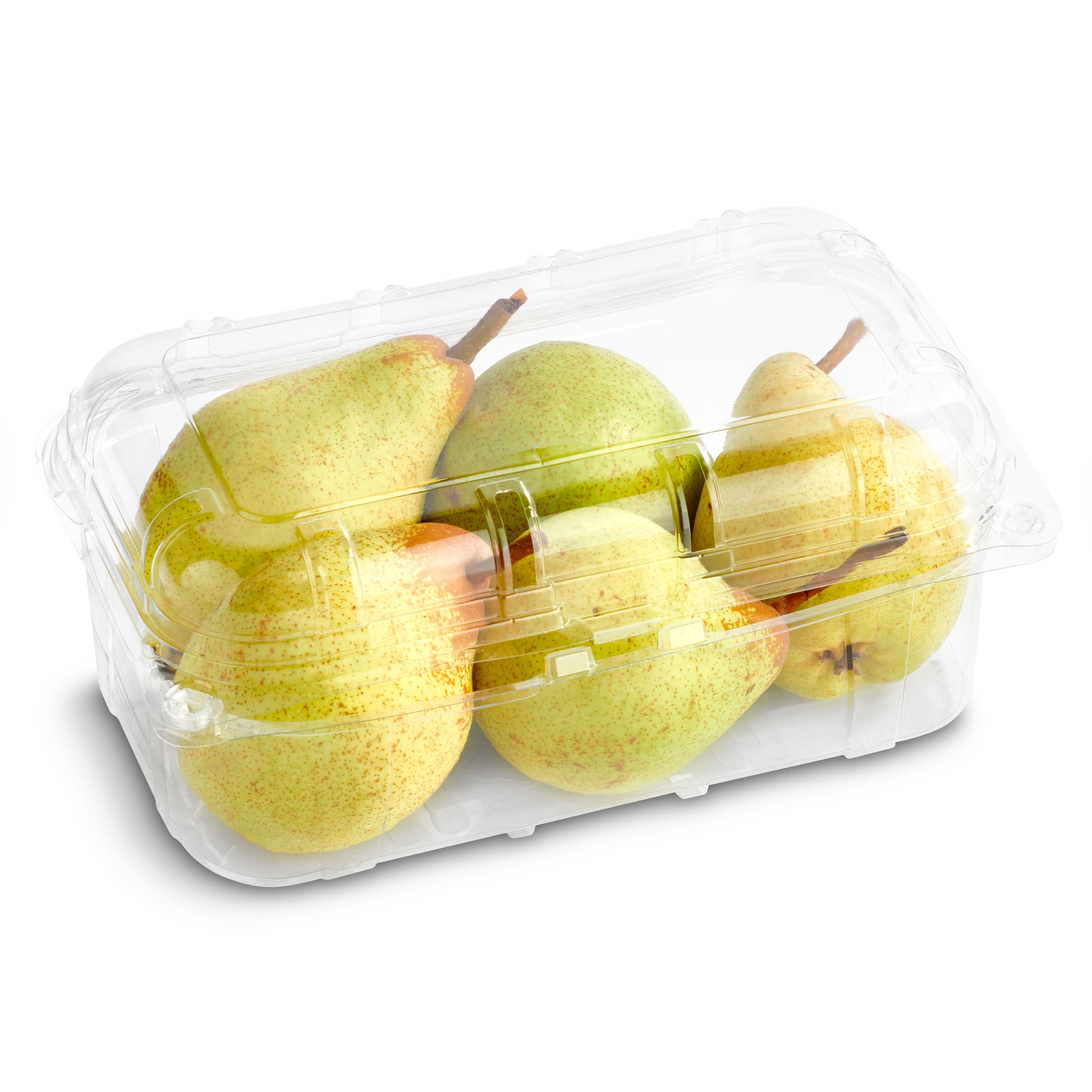 Pera rocha bandeja 500 g