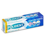 Crema fijadora para protesis dental Polident tubo 44 g