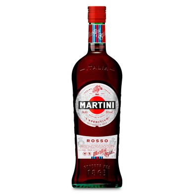 Vermouth rosso Martini botella 750 ml-0 Vermouth rosso Martini botella 750 ml-0