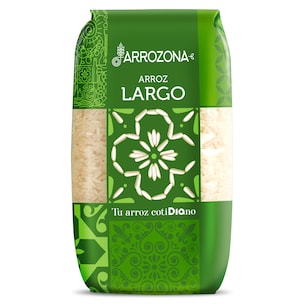 arroz largo 1 kg