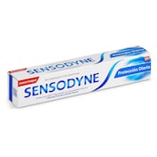 Pasta dentífrica protección diaria Sensodyne tubo 75 ml