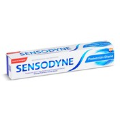 Pasta dentífrica protección diaria Sensodyne tubo 75 ml