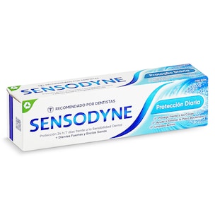 pasta de dientes proteccion diaria 75 ml