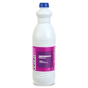 amoniaco perfumado 15 l