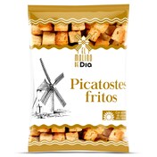 Picatostes fritos El molino de Dia bolsa 75 g