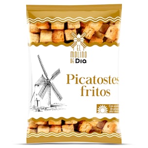 picatostes fritos 75 g