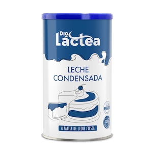 leche condensada 1 kg