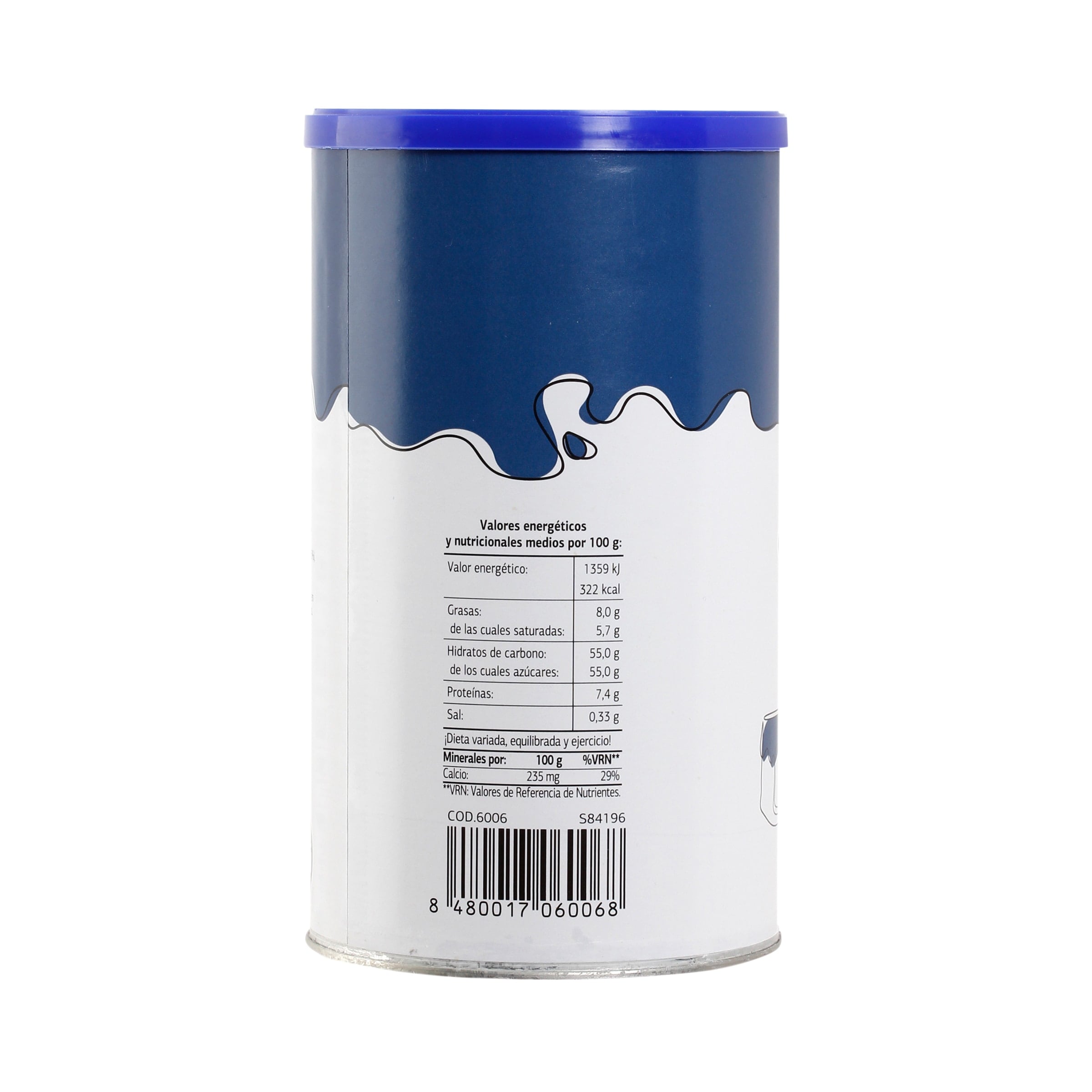 Leche condensada Dia Láctea 1 Kg