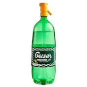Gaseosa Geiser botella 1.5 l