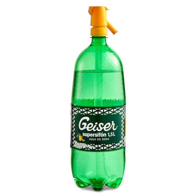 Gaseosa Geiser botella 1.5 l-0