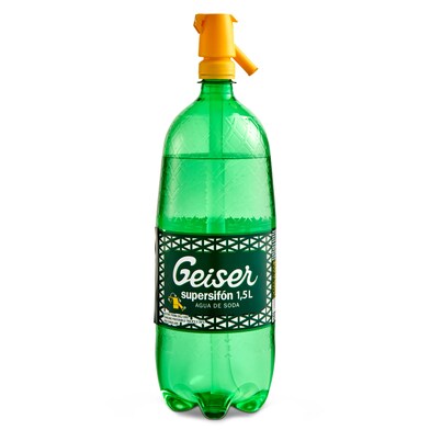 Gaseosa Geiser botella 1.5 l-0