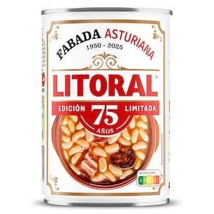 fabada asturiana 420 g