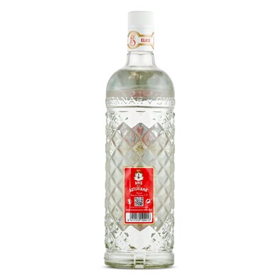 Licor de anís dulce Anís de la asturiana botella 1 l-1 Licor de anís dulce Anís de la asturiana botella 1 l-1