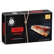 Sardinas en tomate Mari Marinera de Dia lata 85 g