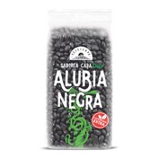 Alubia negra Vegecampo bolsa 500 g