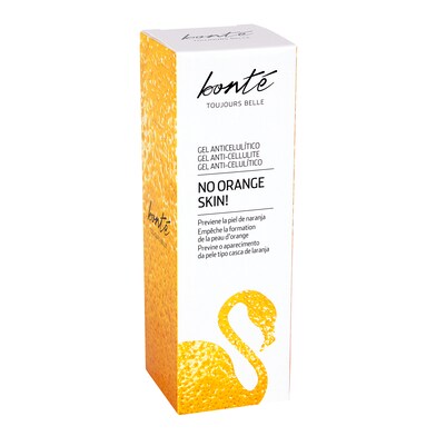 Gel anticelulítico Bonté Toujours Belle de Dia tubo 200 ml-0 Gel anticelulítico Bonté Toujours Belle de Dia tubo 200 ml-0