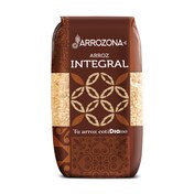 Arroz integral Arrozona de Dia paquete 1 Kg