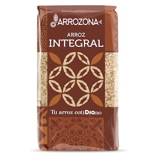 arroz integral 1 kg