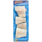 Filetes de bacalhau Pescanova bandeja 400 g