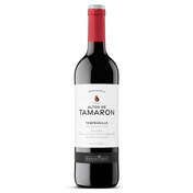 Vino tinto D.O. Tempranillo Altos de Tamarón botella 75 cl