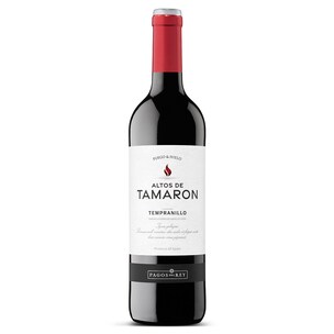 vino tinto joven tempranillo 75 cl