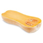 Media calabaza cacahuete unidad aprox. 550 g